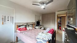Blk 16 Telok Blangah Crescent (Bukit Merah), HDB 3 Rooms #580152301